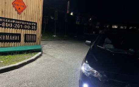 Mitsubishi Lancer IX, 2008 год, 1 200 000 рублей, 3 фотография