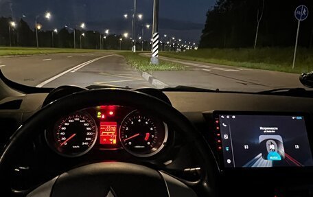 Mitsubishi Lancer IX, 2008 год, 1 200 000 рублей, 7 фотография