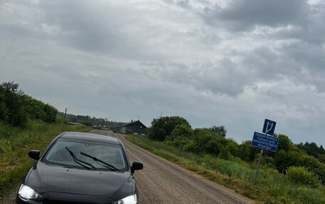 Mitsubishi Lancer IX, 2008 год, 1 200 000 рублей, 5 фотография