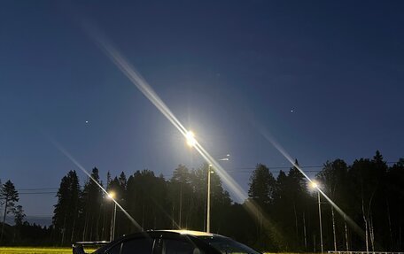 Mitsubishi Lancer IX, 2008 год, 1 200 000 рублей, 6 фотография
