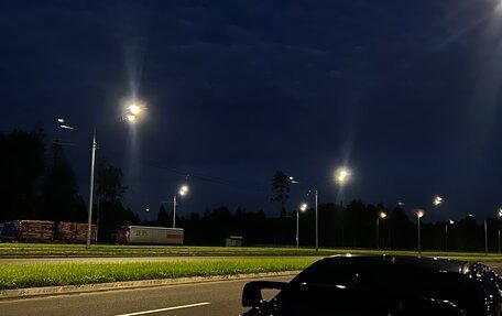 Mitsubishi Lancer IX, 2008 год, 1 200 000 рублей, 10 фотография