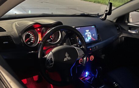 Mitsubishi Lancer IX, 2008 год, 1 200 000 рублей, 8 фотография