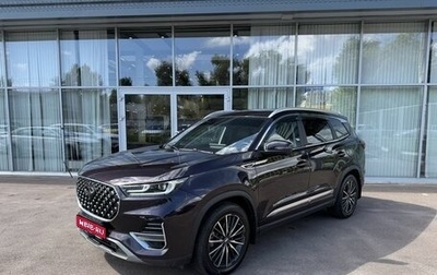 Chery Tiggo 8 Pro, 2021 год, 1 926 000 рублей, 1 фотография