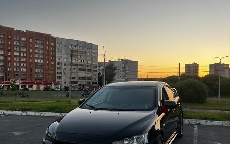 Mitsubishi Lancer IX, 2008 год, 1 200 000 рублей, 4 фотография