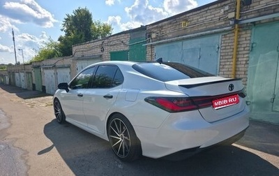 Toyota Camry, 2019 год, 3 120 000 рублей, 1 фотография