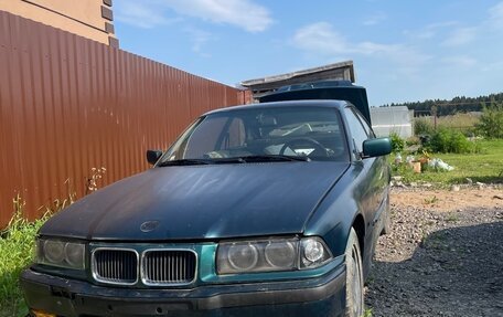 BMW 3 серия, 1995 год, 260 000 рублей, 1 фотография