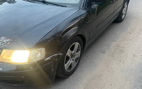 Volkswagen Passat B5+ рестайлинг, 1999 год, 250 000 рублей, 1 фотография