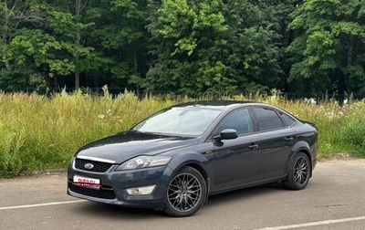 Ford Mondeo IV, 2009 год, 860 000 рублей, 1 фотография