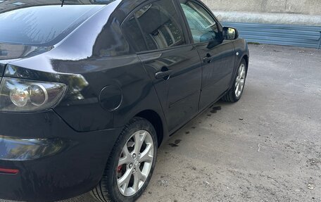 Mazda 3, 2008 год, 530 000 рублей, 4 фотография