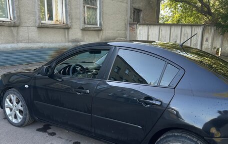 Mazda 3, 2008 год, 530 000 рублей, 2 фотография