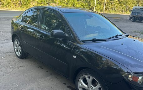 Mazda 3, 2008 год, 530 000 рублей, 5 фотография