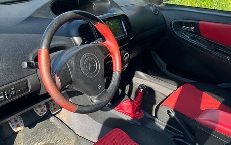 Geely MK Cross I, 2014 год, 220 000 рублей, 8 фотография