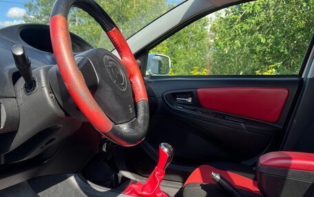 Geely MK Cross I, 2014 год, 220 000 рублей, 7 фотография
