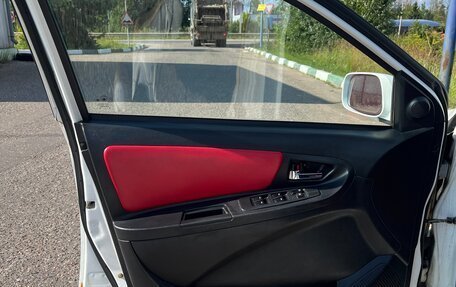 Geely MK Cross I, 2014 год, 220 000 рублей, 6 фотография