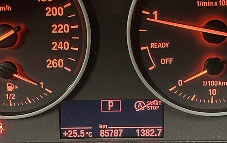 BMW X1, 2018 год, 2 350 000 рублей, 9 фотография