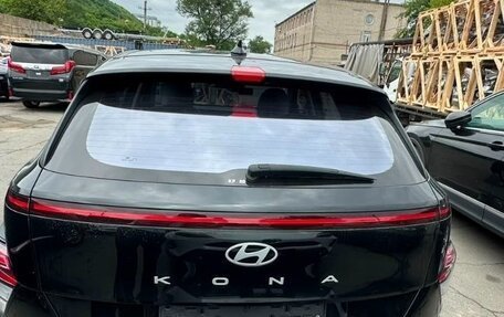 Hyundai Kona, 2023 год, 4 000 000 рублей, 3 фотография