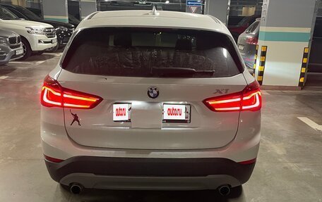 BMW X1, 2018 год, 2 350 000 рублей, 6 фотография