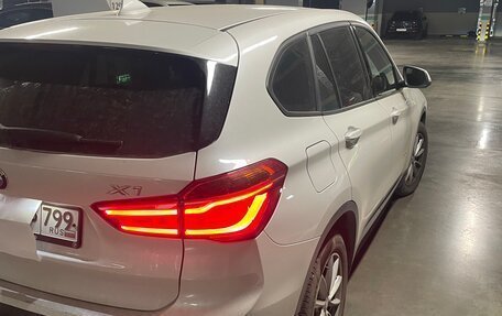 BMW X1, 2018 год, 2 350 000 рублей, 7 фотография