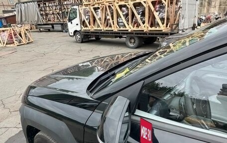 Hyundai Kona, 2023 год, 4 000 000 рублей, 19 фотография