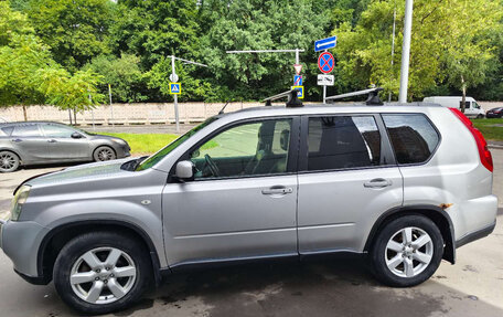 Nissan X-Trail, 2007 год, 1 000 000 рублей, 2 фотография