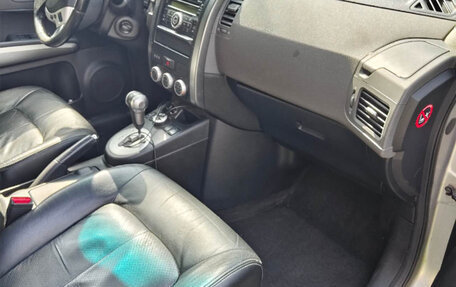 Nissan X-Trail, 2007 год, 1 000 000 рублей, 7 фотография
