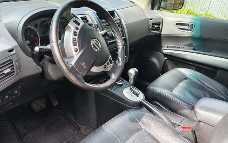 Nissan X-Trail, 2007 год, 1 000 000 рублей, 6 фотография