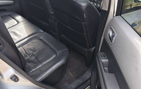 Nissan X-Trail, 2007 год, 1 000 000 рублей, 10 фотография