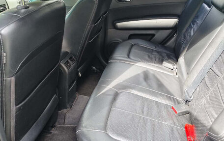 Nissan X-Trail, 2007 год, 1 000 000 рублей, 12 фотография