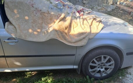 Skoda Octavia IV, 2008 год, 700 000 рублей, 5 фотография