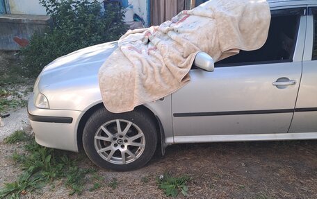 Skoda Octavia IV, 2008 год, 700 000 рублей, 2 фотография
