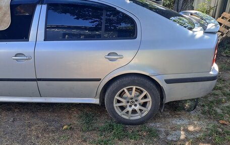 Skoda Octavia IV, 2008 год, 700 000 рублей, 3 фотография