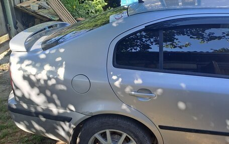 Skoda Octavia IV, 2008 год, 700 000 рублей, 6 фотография