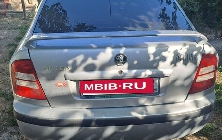 Skoda Octavia IV, 2008 год, 700 000 рублей, 4 фотография