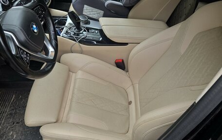 BMW 5 серия, 2021 год, 3 750 000 рублей, 6 фотография