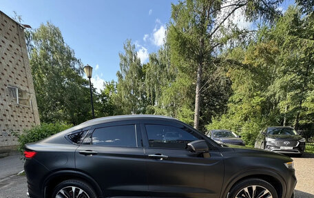 Geely Tugella FY11, 2023 год, 3 500 000 рублей, 2 фотография