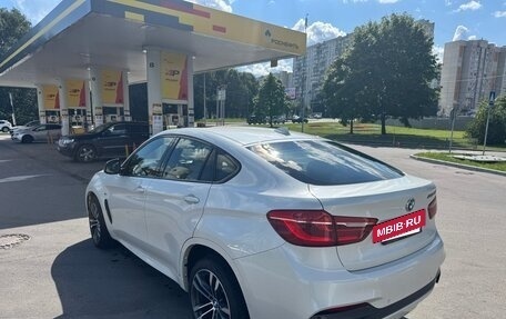 BMW X6, 2016 год, 4 750 000 рублей, 4 фотография