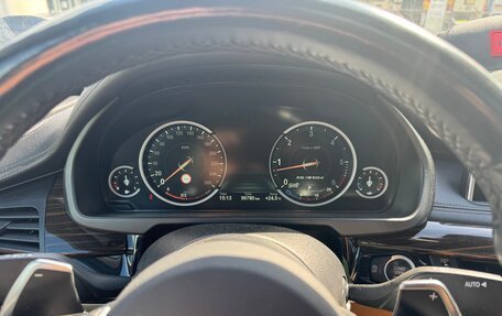 BMW X6, 2016 год, 4 750 000 рублей, 12 фотография