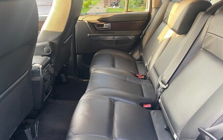 Land Rover Range Rover Sport I рестайлинг, 2012 год, 2 200 000 рублей, 14 фотография