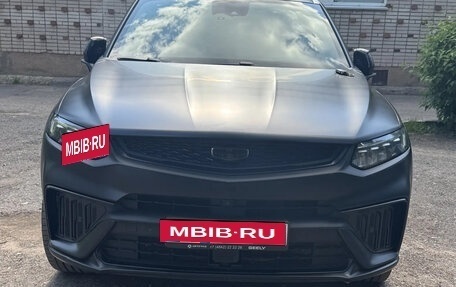 Geely Tugella FY11, 2023 год, 3 500 000 рублей, 4 фотография