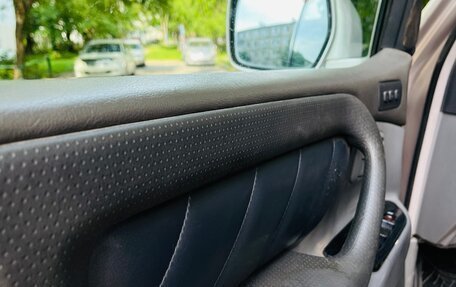 Toyota Land Cruiser 100 рестайлинг 2, 1998 год, 1 560 000 рублей, 10 фотография