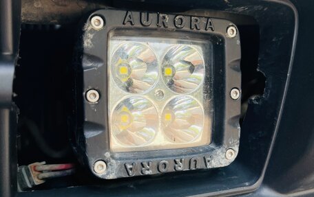 Toyota Land Cruiser 100 рестайлинг 2, 1998 год, 1 560 000 рублей, 14 фотография