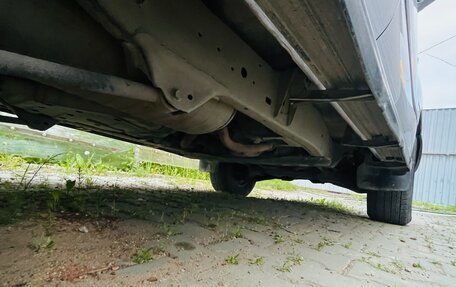 Toyota Land Cruiser 100 рестайлинг 2, 1998 год, 1 560 000 рублей, 16 фотография