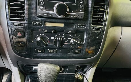 Toyota Land Cruiser 100 рестайлинг 2, 1998 год, 1 560 000 рублей, 5 фотография