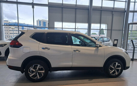 Nissan X-Trail, 2021 год, 2 276 000 рублей, 5 фотография
