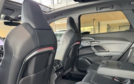 Audi Q5, 2026 год, 6 540 000 рублей, 16 фотография
