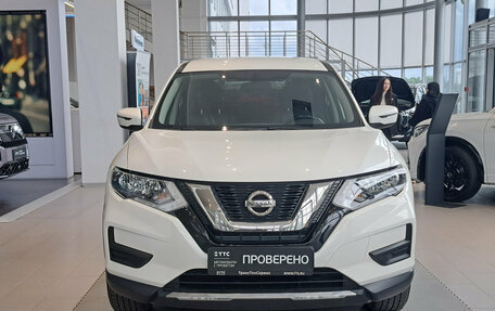 Nissan X-Trail, 2021 год, 2 276 000 рублей, 2 фотография