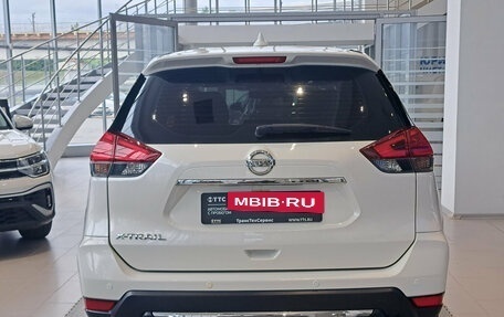 Nissan X-Trail, 2021 год, 2 276 000 рублей, 7 фотография