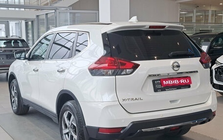 Nissan X-Trail, 2021 год, 2 276 000 рублей, 8 фотография