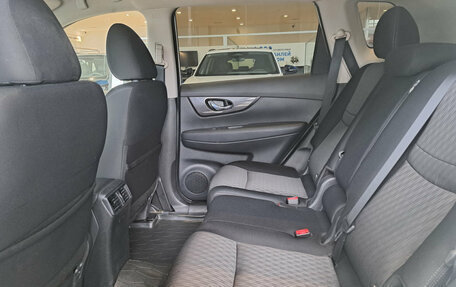 Nissan X-Trail, 2021 год, 2 276 000 рублей, 15 фотография