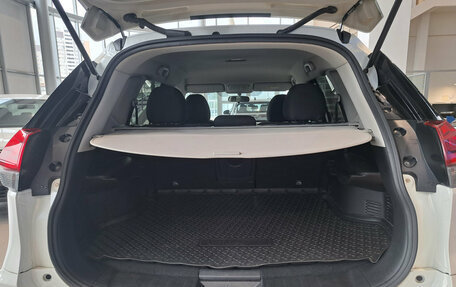 Nissan X-Trail, 2021 год, 2 276 000 рублей, 12 фотография